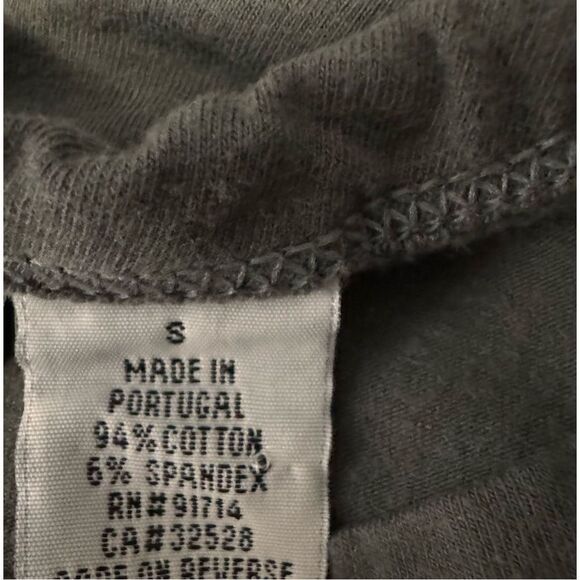 Armani Exchange Long Sleeve Tee, size S - Picture 8 of 10